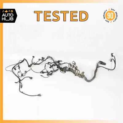 Жгут проводов кабель для дизельного двигателя 2010 Mercedes W251 R350 Bluetec от оригинального производителя - Изображение 1 из 4