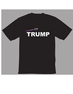 Camicia Trump - Foto 1 di 2