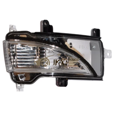 Espejo retrovisor lateral derecho Trun j lámpara para Infiniti QX56 2011-13/QX80 2014-18 Foto 1 de 4