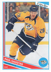 2013-14 O-Pee-Chee Hockey Card Pick 1-373