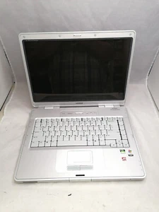 Vintage Compaq Presario v5000 AMD SEMPRON/512MB for parts Powers On - Picture 1 of 8