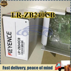 LR-ZB240CB in Stock Newest in Box Original Keyence Self Contained CMOS Fast Ship - Picture 1 of 2