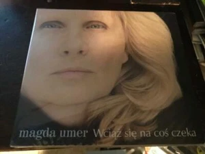 Magda Umer "Wciaz sie na cos czeka" IMPORT cd MTJ SEALED - Bild 1 von 2