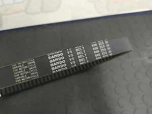 Yamaha XMax 125 Cinghia di trasmissione Bando VS Belt 906 22.5 30 - Foto 1 di 8