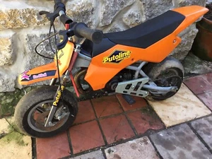 KTM Blata Mini Motard - Picture 1 of 5