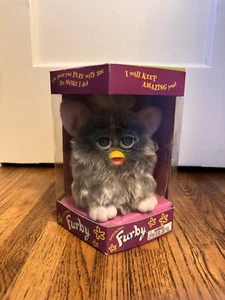 Furby Owl - Tested Works - Picture 1 of 2