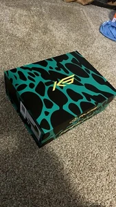 RUDIS KS Turbine Wrestling Shoes Brand New Never Worn Size 11 - Picture 1 of 5