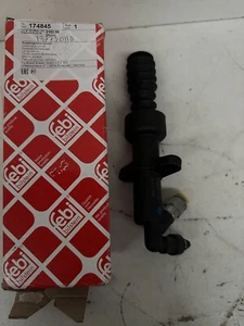 FEBI CLUTCH SLAVE CYLINDER FOR CITROEN C8 JUMPY FIAT SCUDO ULYSSE PEUGEOT - Picture 1 of 9