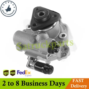 New Power Steering Pump LR014089 For LAND ROVER RANGE SPORT DISCOVERY L319 L320 - Picture 1 of 4