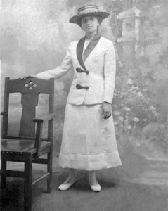 Newark Eagles Owner EFFA MANLEY Glossy 8x10 Photo Negro League Poster HOF 06 - Picture 1 of 1