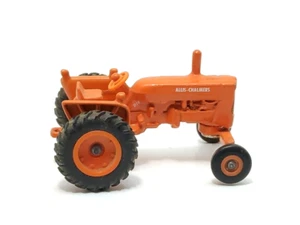 Allis Chalmers D-14 Wide Front Tractor Diecast 1/64 Scale - Picture 1 of 5