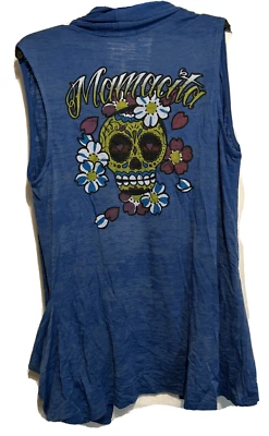 Hot Mama Ink Nursing Cover, Large - Imagem 1 de 3