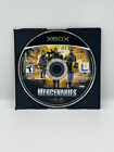 Mercenaries - 2005 - Microsoft Xbox - DISC ONLY - Play Tested on XboX 360