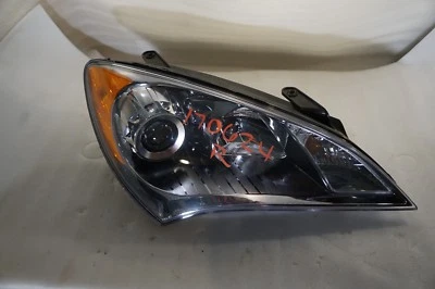 FARO DERECHO XENÓN COMPLETO HYUNDAI GENESIS CUPÉ 2010-2011-2012 Foto 1 de 4