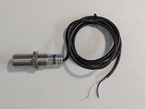 Senix ToughSonic 14 TSPC-30S1-485, Ultraschall-Abstands-/Pegelsensor - Bild 1 von 6