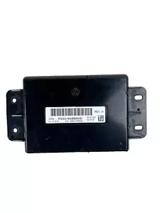 2012-13 DODGE JOURNEY TEMPERATURE MODULE P68146008AD OEM - Picture 1 of 8