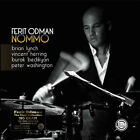 Ferit Odman - Nommo [New Vinyl Lp] Black, Gatefold Lp Jacket, 180 Gram