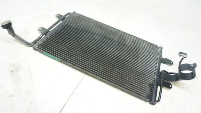 1999 2000 2001 2002 2003 2004 2005 2006 Audi TT Air Conditioning (AC) Condenser - Image 1 of 2