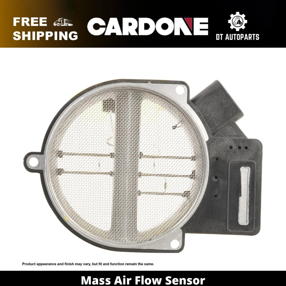 Sensor de flujo de aire masivo Cardone 2002 para Oldsmobile Aurora 2001-2003 Foto 1 de 4