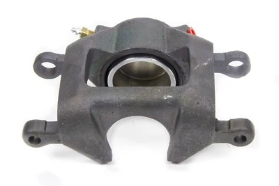 Howe 1 Piston D52 Brake Caliper P/N 3370 - Image 1 of 2