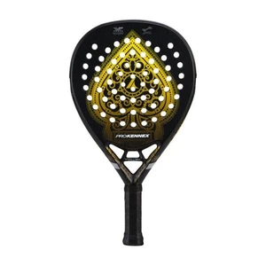 Racchetta padel PROKENNEX 0350060 BLACK ACE - Foto 1 di 5