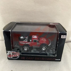 Terrible Herbst Baja Trophy Truck - 1:64 Diecast Collectibles Series One - Neu in OVP - Bild 1 von 6