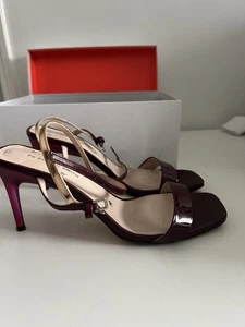 Paul Smith Sandals Size 6 - Picture 1 of 9