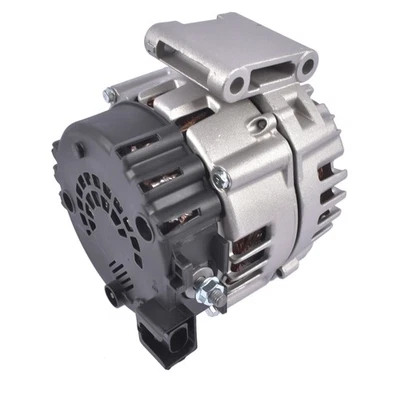 Alternator for Mercedes-Benz C300 W204 GLK350 X204 2013-2015 180A 12V 6 Grooves - Image 1 of 4
