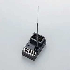 KO PROPO - KR-242XT 2.4GHz Short Antenna Receiver - Picture 1 of 1