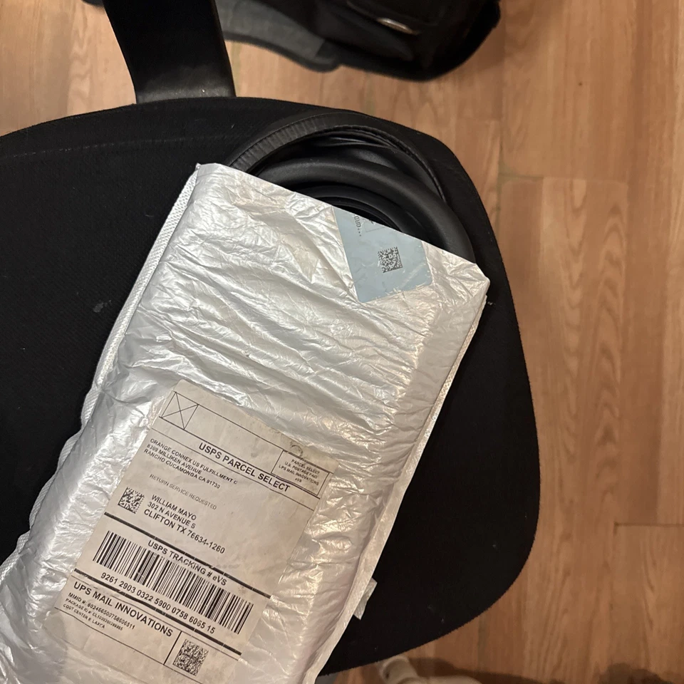 5L1Z-7851884-AA Sunroof Glass Seal Gasket For Ford Expedition F-150 F-250 F-350 - Image 1 of 1