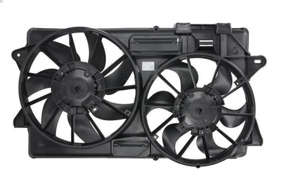 Lüfter, Motorkühlung TYC 810-0062 für FORD USA MUSTANG Coupe 2.3 2017-2023 - Bild 1 von 4