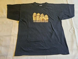Barcelona Artistic Souvenir Adult XL Shirt - Picture 1 of 8