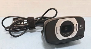 Logi HD 1080p USB Kamera internetowa V-U0027 - Zdjęcie 1 z 6