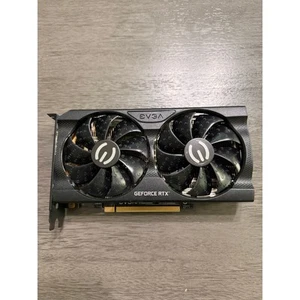 8GB EVGA GeForce RTX 3060 TI XC Gaming GDDR6 PCI-E LHR 08G-P5-3663-KL RTX3060 - Bild 1 von 10