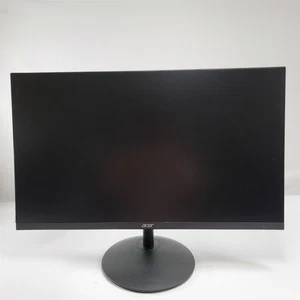 Acer SB272 27” IPS 100Hz FHD LED Ultra-Thin HDMI Monitor Only - Picture 1 of 8