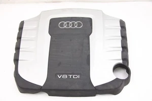 capot moteur Audi A8 4H diesel 62222 - Picture 1 of 3