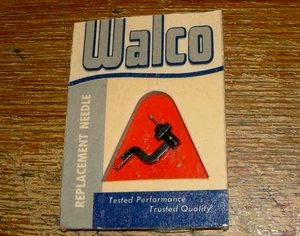 Turntable Needle W-8TPS for Astatic 53T 55T 409, N30 EV2109 638 A-71 153-SS13 - Picture 1 of 4