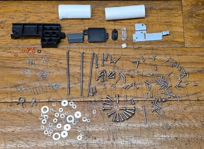 Sage BES980BTR The Oracle Kaffeevollautomat / nur Ersatzteile  - Bild 1 von 4