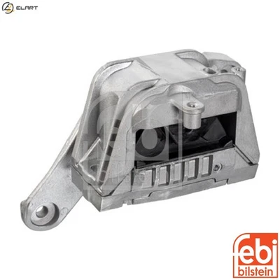 MOUNTING ENGINE 178960 FOR BPR/BPS/BTK/BGP/CBTA/CBUA/CCCA 2.5L 5cyl - Image 1 of 4