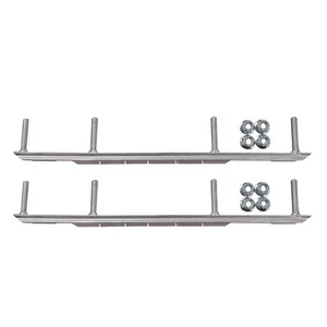 C&A PRO Snowmobile Shaper Bars by Stud Boy (Pair) 9in Yamaha RX-1 ER (2004-2005) - Picture 1 of 2