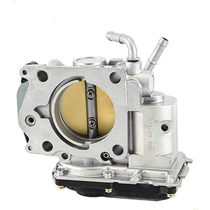 For Honda Civic DX EX DX LXS R18 1.8L 06-11 16400-RNB-A01 Throttle Body - Picture 1 of 5
