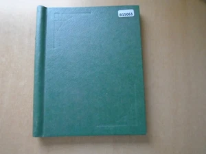 Hungary - Mint, used & CTO collection in old springback album. See pics below. - Picture 1 of 1