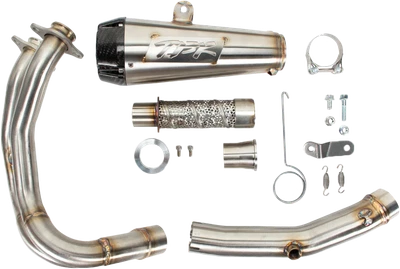 Tbr 93-9821 005-53601-DB DB PRO FULL SYSTEM SS/CF KAWASAKI - Imagem 1 de 2