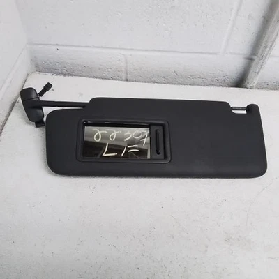 Driver Left Sun Visor Coupe Fits 18 AUDI A5 947568 - Image 1 of 3