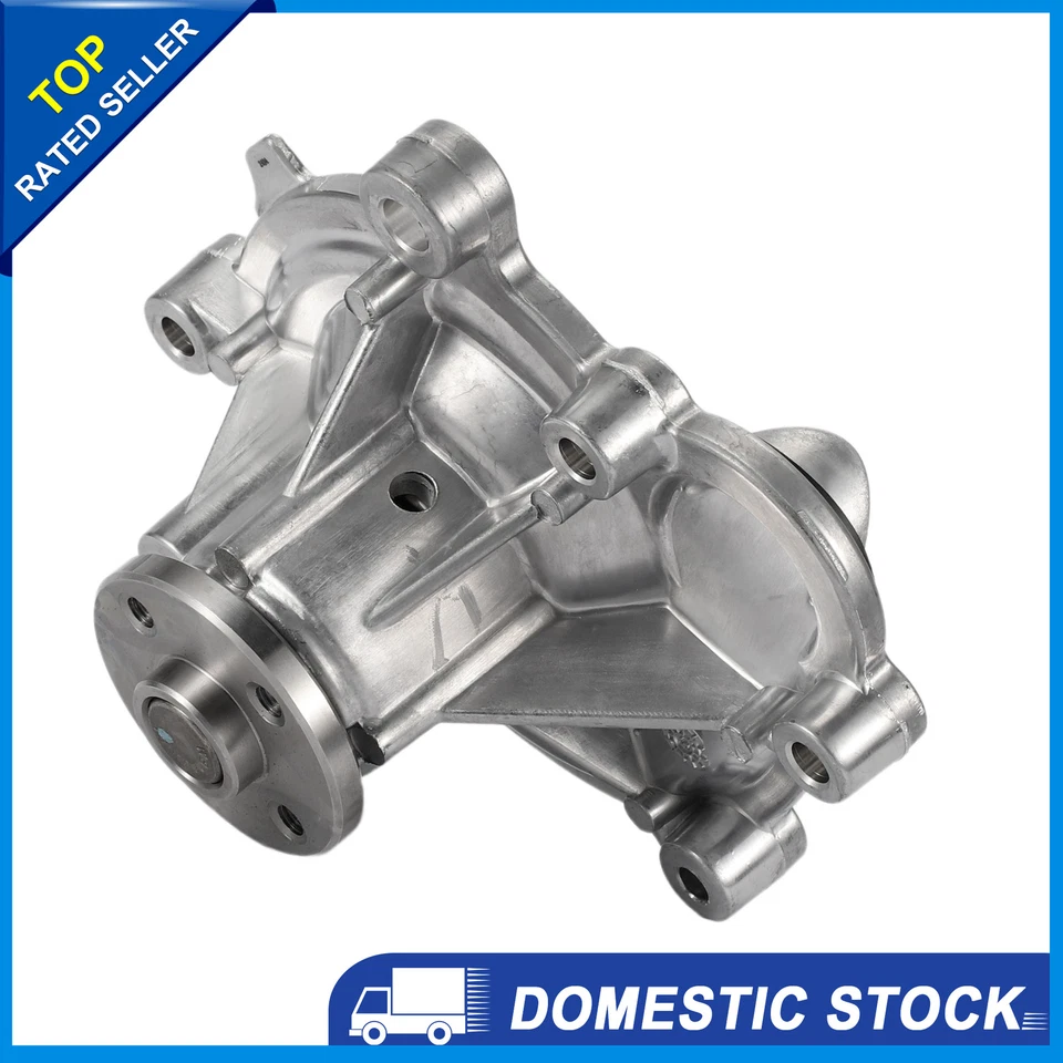 Bomba de agua para Mercedes-Benz C230 2003-2005 para Mercedes-Benz C250 2712000201 Foto 1 de 4