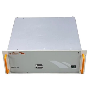 Modem satellite ND SatCom SkyWAN IDU 5000 - Photo 1/6