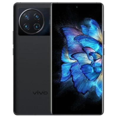 VIVO X Note original 5G Android 256GB 7.0in CPU Qualcomm Snapdragon 8 Gen 1 - Image 1 of 4