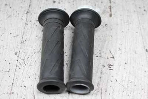 Set di manopole per manubrio Suzuki GSX-R 1000 K3/K4 WVBZ 03-04 - Foto 1 di 3