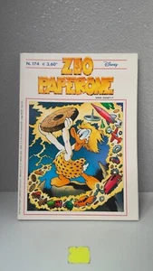 ZIO PAPERONE N 174 - Picture 1 of 3