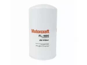 Oil Filter For 1999-2003 Ford F350 Super Duty 7.3L V8 Turbocharged 2000 YN442FX - Picture 1 of 1